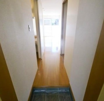 さくら木ヴィレッジの物件内観写真