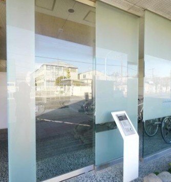 さくら木ヴィレッジの物件外観写真