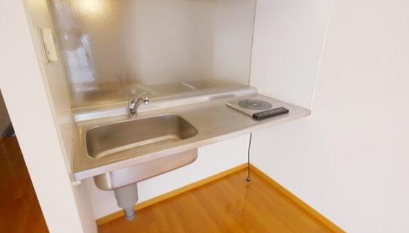 さくら木ヴィレッジの物件内観写真