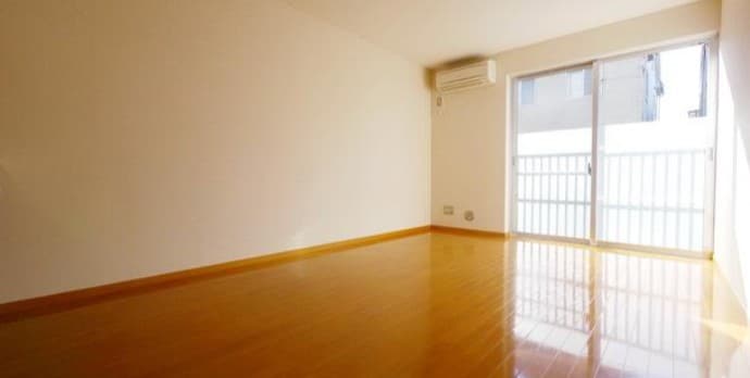 さくら木ヴィレッジの物件内観写真