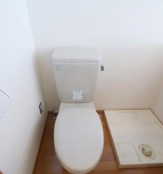 さくら木ヴィレッジの物件内観写真