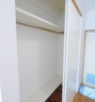 さくら木ヴィレッジの物件内観写真