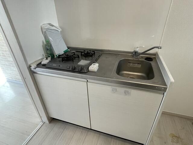 フェリーチェの物件内観写真