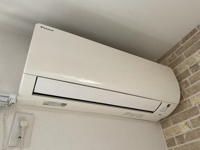 フェリーチェの物件内観写真