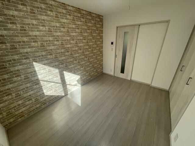 フェリーチェの物件内観写真