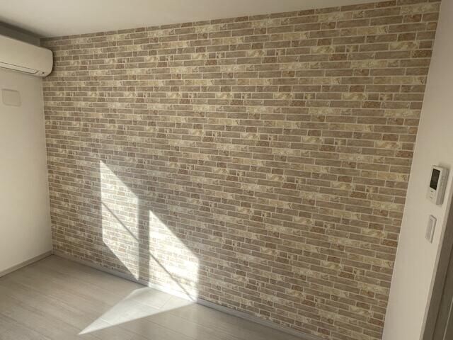 フェリーチェの物件内観写真