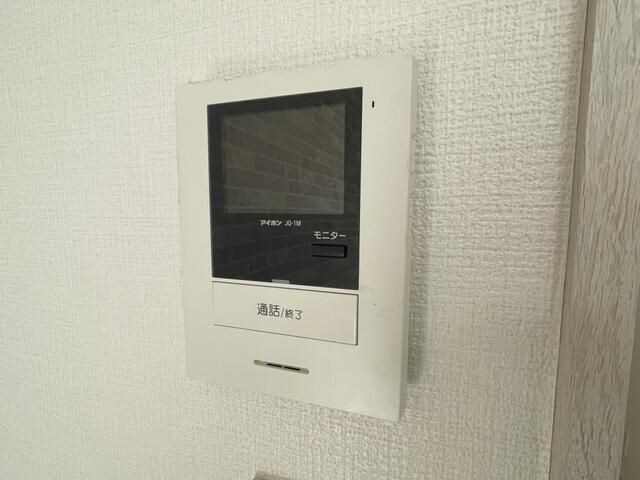 フェリーチェの物件内観写真