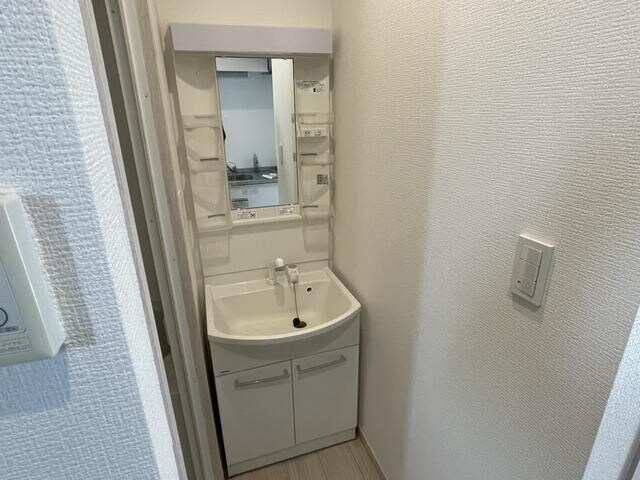 フェリーチェの物件内観写真