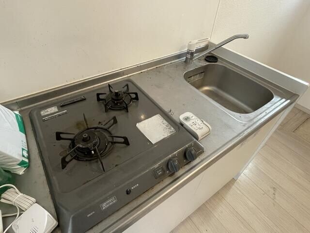 フェリーチェの物件内観写真