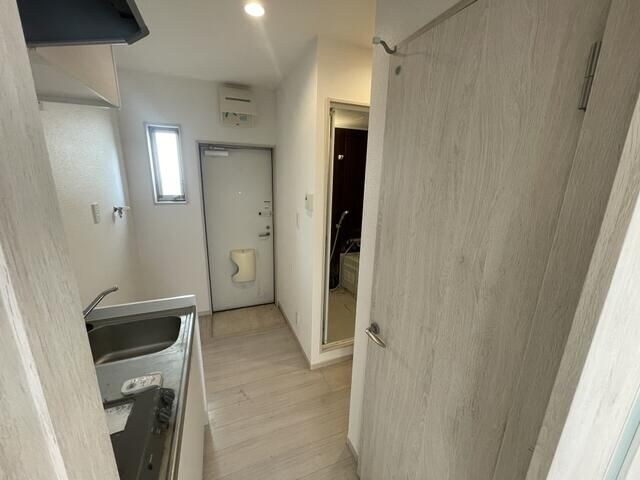 フェリーチェの物件内観写真