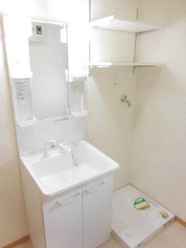 アムールセンタービレッジの物件内観写真