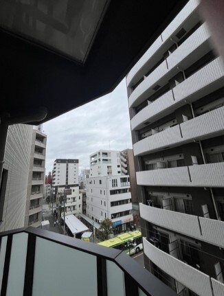 プレール・ドゥーク川口並木の物件内観写真