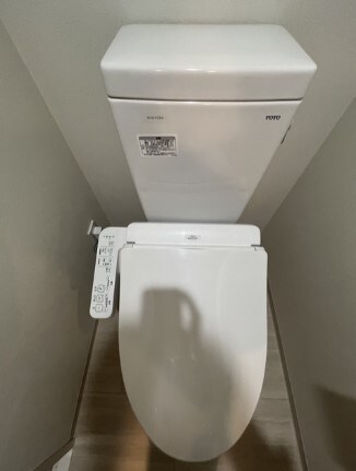 プレール・ドゥーク川口並木の物件内観写真