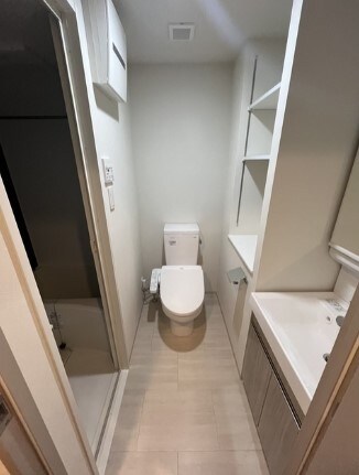 プレール・ドゥーク川口並木の物件内観写真