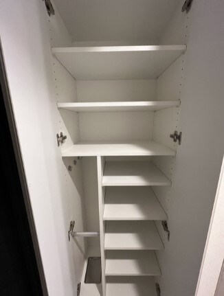 プレール・ドゥーク川口並木の物件内観写真