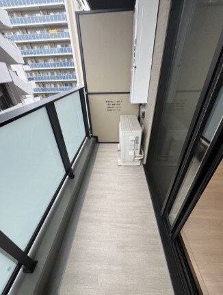 プレール・ドゥーク川口並木の物件内観写真