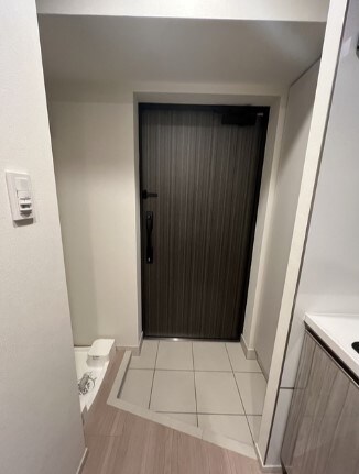 プレール・ドゥーク川口並木の物件内観写真