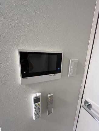 プレール・ドゥーク川口並木の物件内観写真