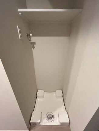 プレール・ドゥーク川口並木の物件内観写真