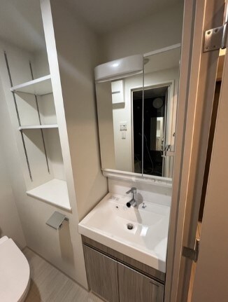 プレール・ドゥーク川口並木の物件内観写真