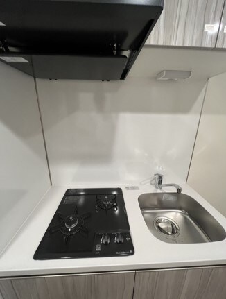 プレール・ドゥーク川口並木の物件内観写真