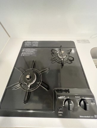 プレール・ドゥーク川口並木の物件内観写真