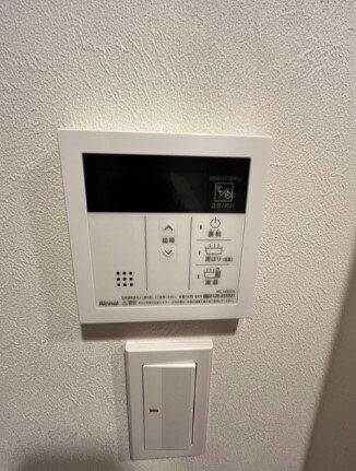 プレール・ドゥーク川口並木の物件内観写真