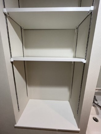 プレール・ドゥーク川口並木の物件内観写真