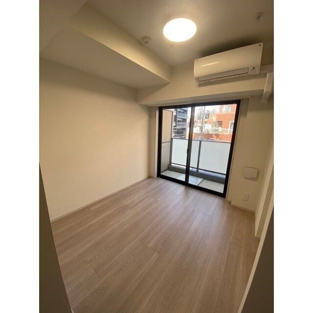 プレール・ドゥーク川口並木の物件内観写真