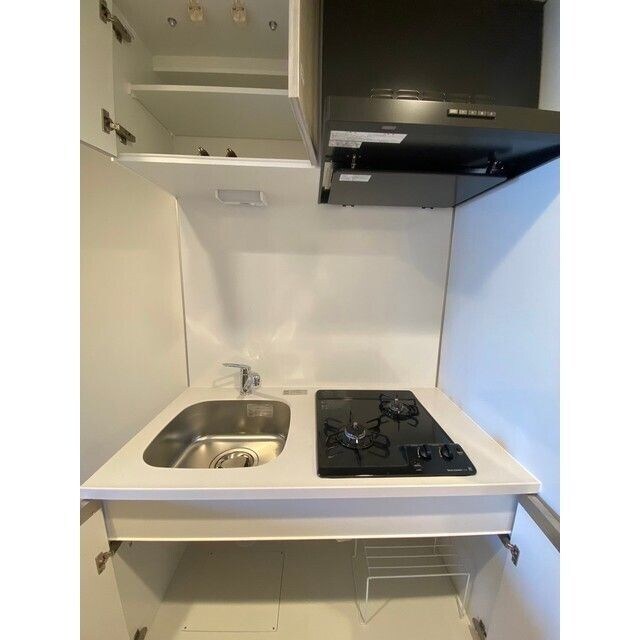 プレール・ドゥーク川口並木の物件内観写真