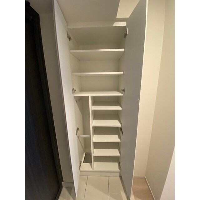 プレール・ドゥーク川口並木の物件内観写真