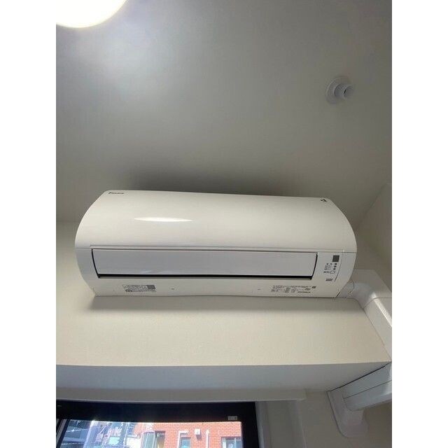 プレール・ドゥーク川口並木の物件内観写真