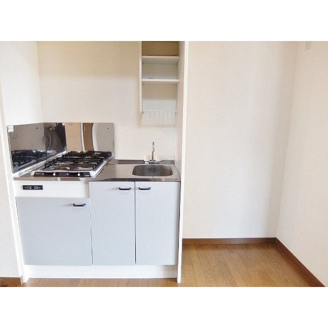 アンプルール フェール KⅢの物件内観写真