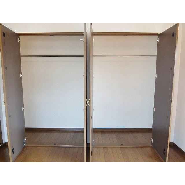 アンプルール フェール KⅢの物件内観写真