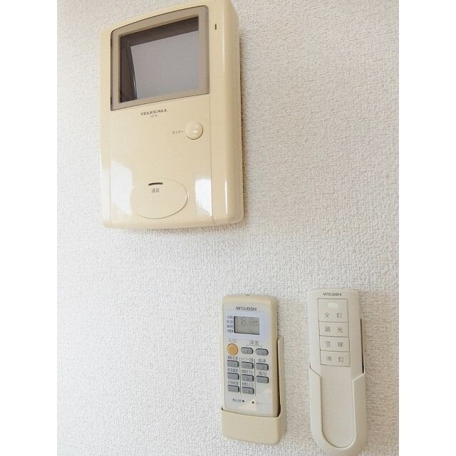 アンプルール フェール KⅢの物件内観写真