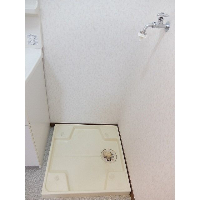 アンプルール フェール KⅢの物件内観写真