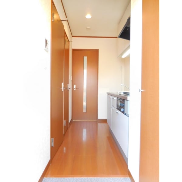 アムール　プリエの物件内観写真