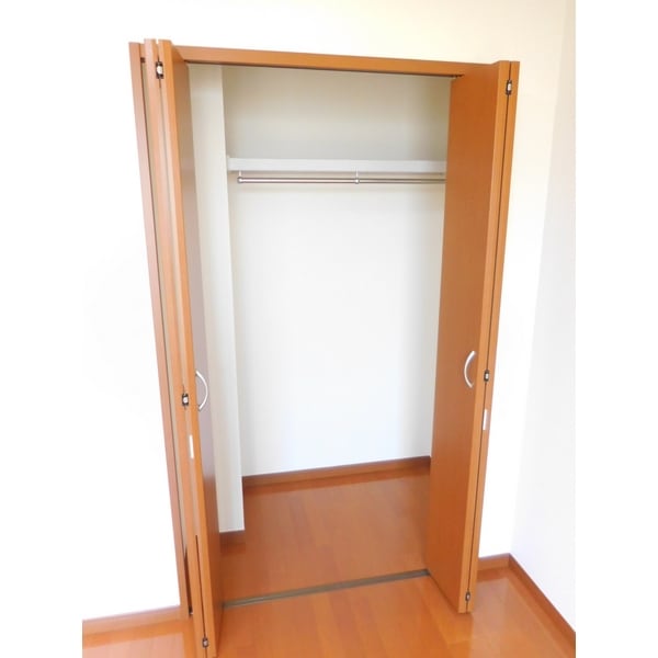 アムール　プリエの物件内観写真