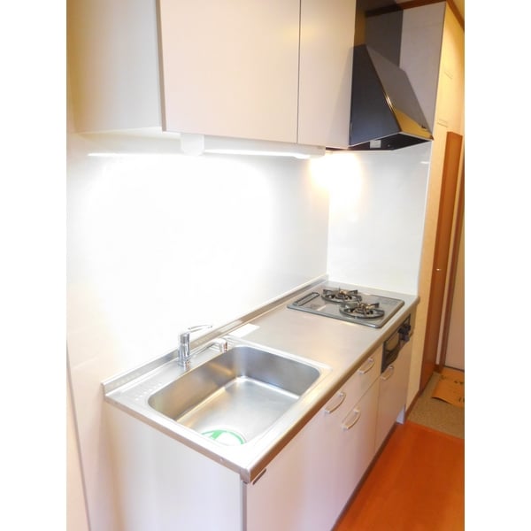 アムール　プリエの物件内観写真