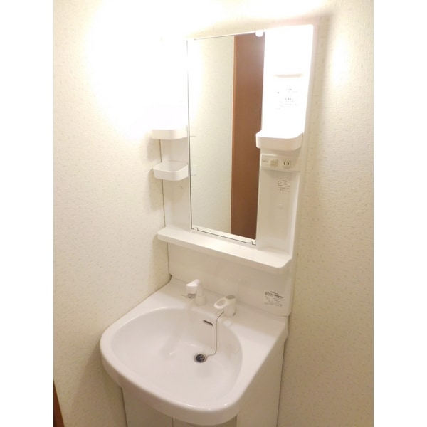 アムール　プリエの物件内観写真