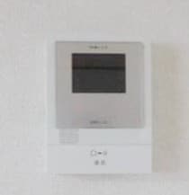 アムール　プリエの物件内観写真