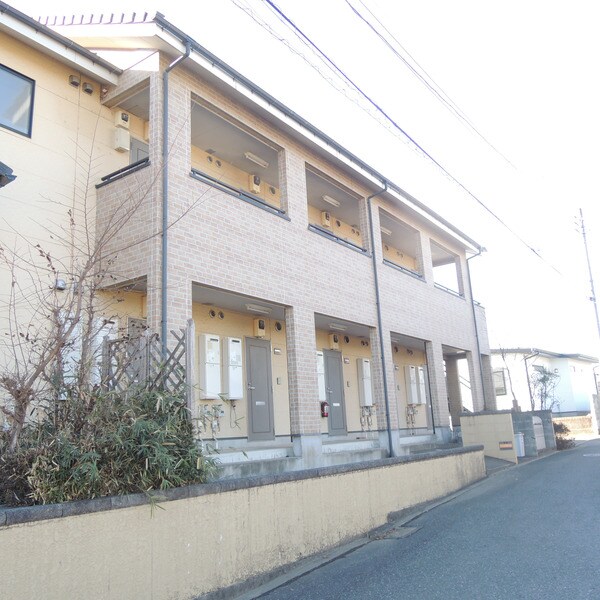 スリー・Ｗｏｏｄの物件内観写真