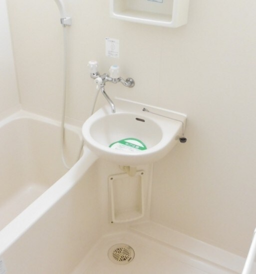 スリー・Ｗｏｏｄの物件内観写真