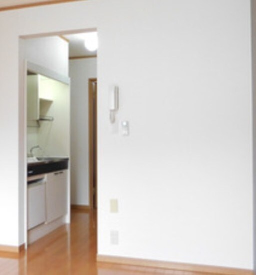 スリー・Ｗｏｏｄの物件内観写真