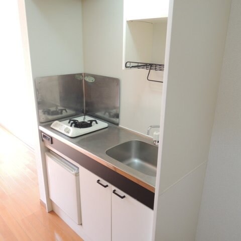 スリー・Ｗｏｏｄの物件内観写真