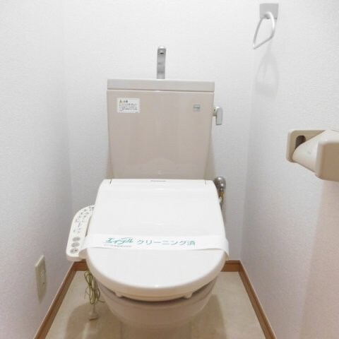 スリー・Ｗｏｏｄの物件内観写真