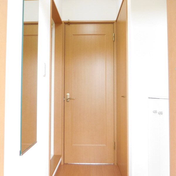 スリー・Ｗｏｏｄの物件内観写真