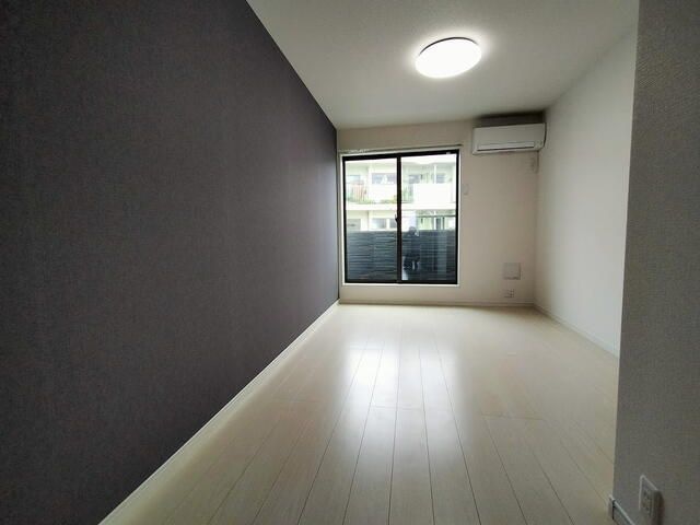 フィユフラッツ坂戸の物件内観写真