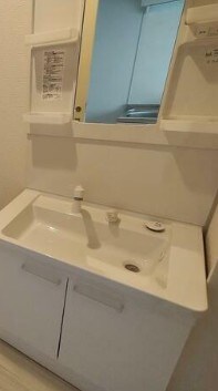 フィユフラッツ坂戸の物件内観写真