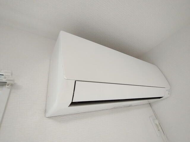 フィユフラッツ坂戸の物件内観写真